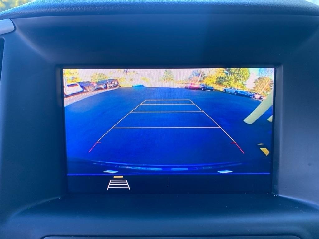 GMC Terrain FWD 4dr SLE 2020