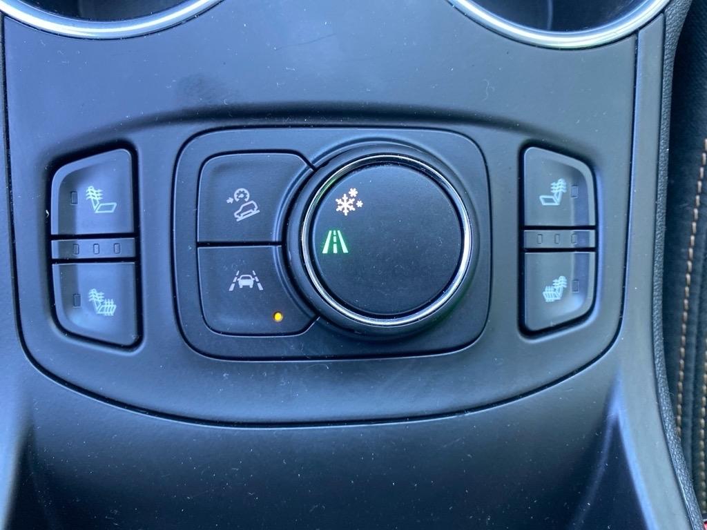 GMC Terrain FWD 4dr SLE 2020