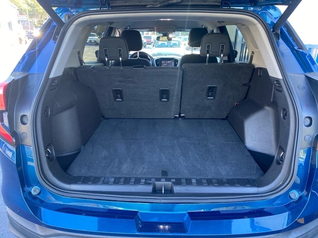 GMC Terrain FWD 4dr SLE 2020