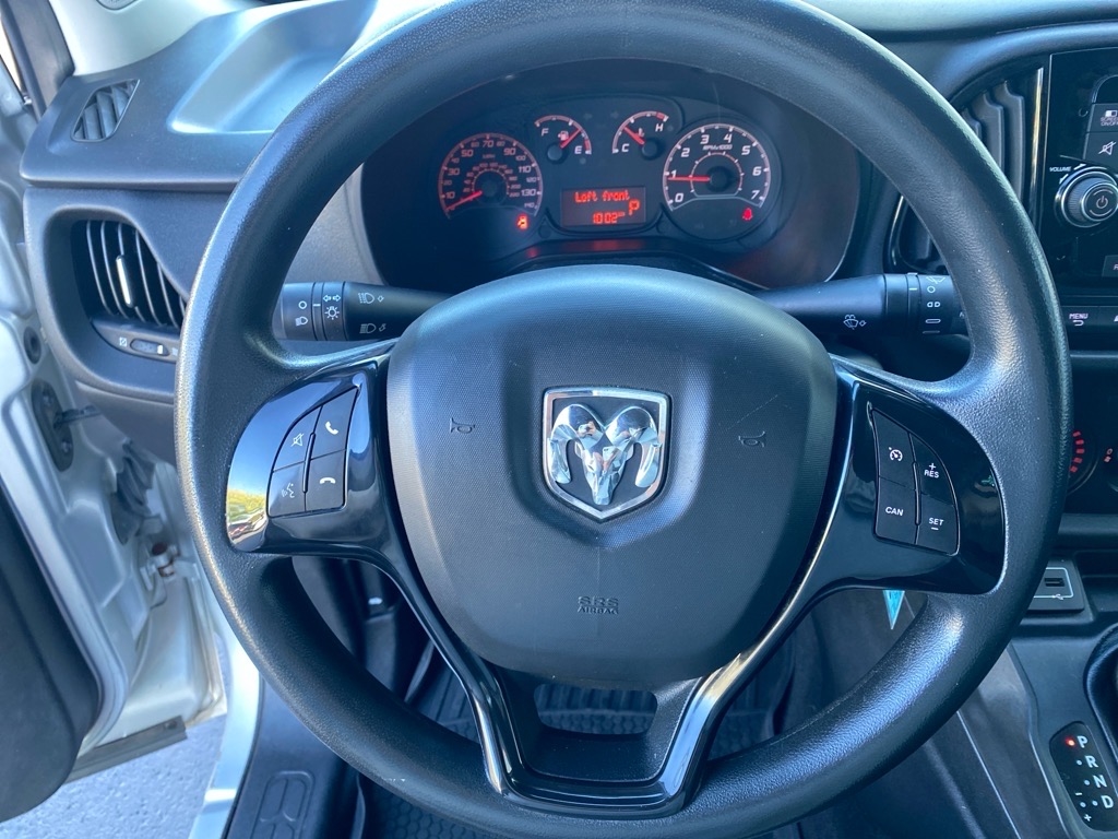 RAM ProMaster City Wagon 2018