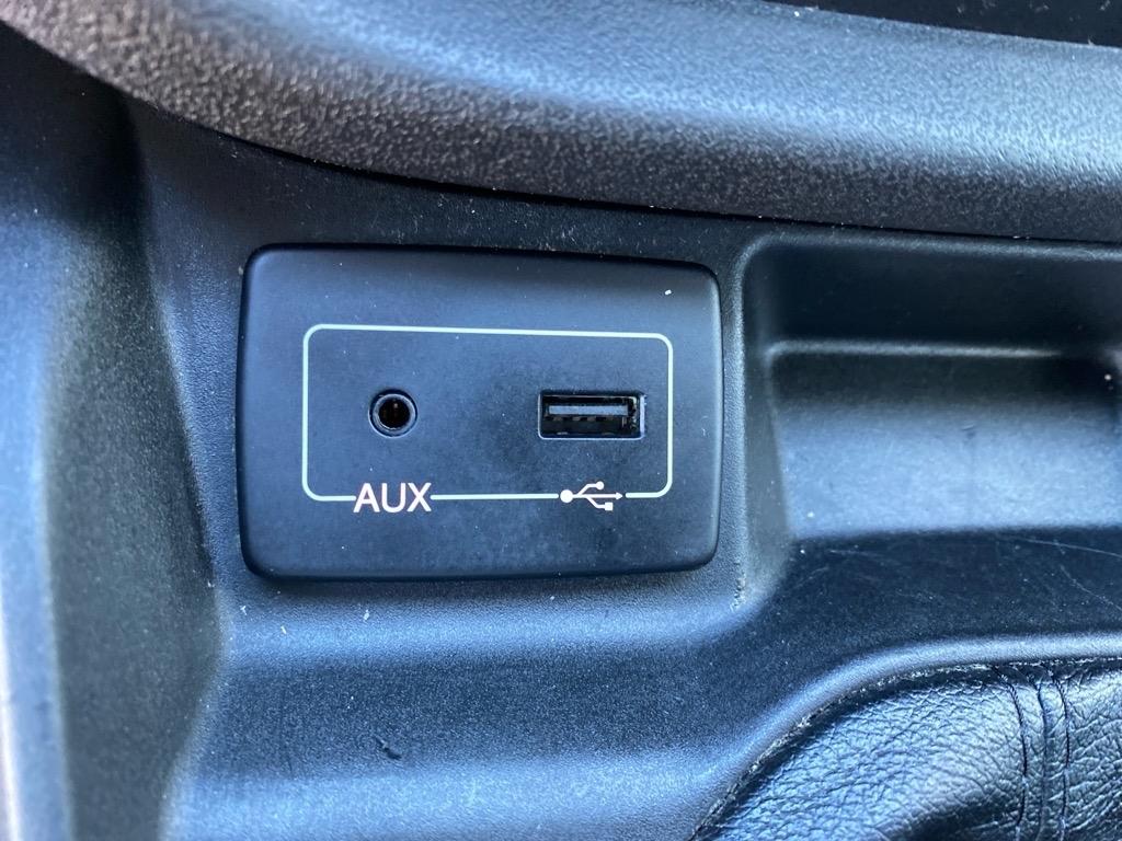 RAM ProMaster City Tradesman Van 2018