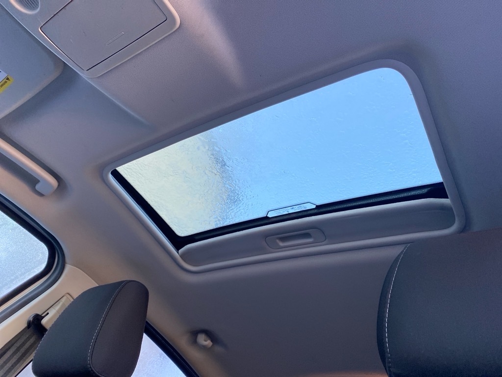 Ford EcoSport SE AWD 2018