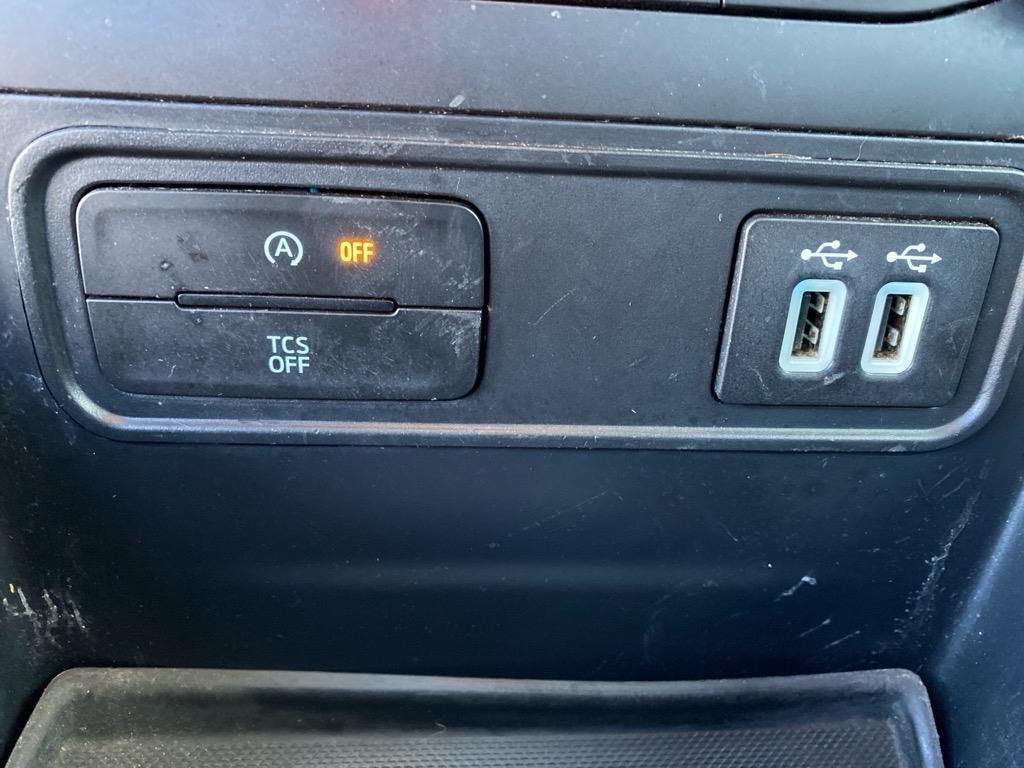 Ford EcoSport SE 4WD 2018