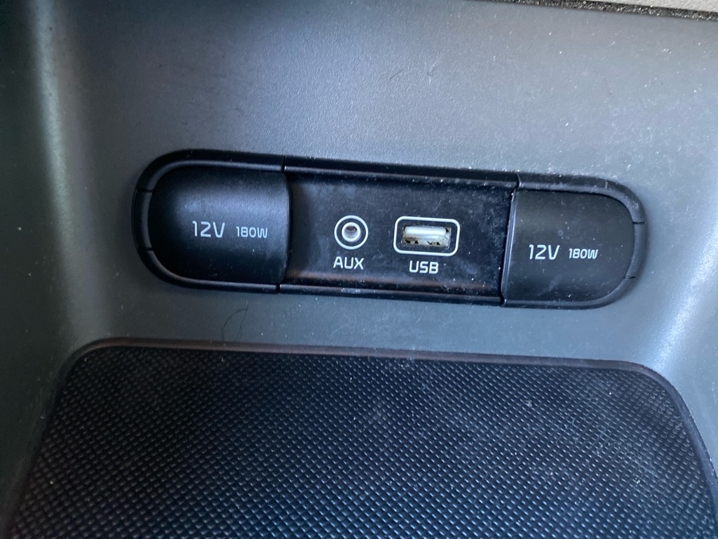 Kia Sportage LX AWD 2017