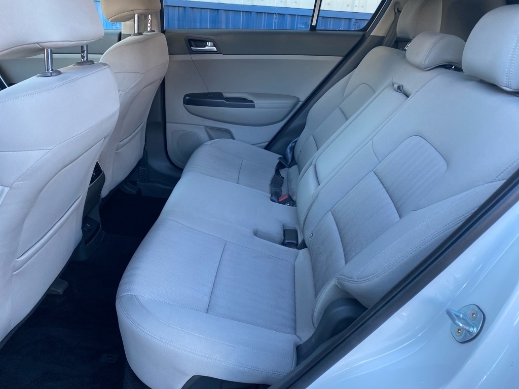 Kia Sportage LX AWD 2017