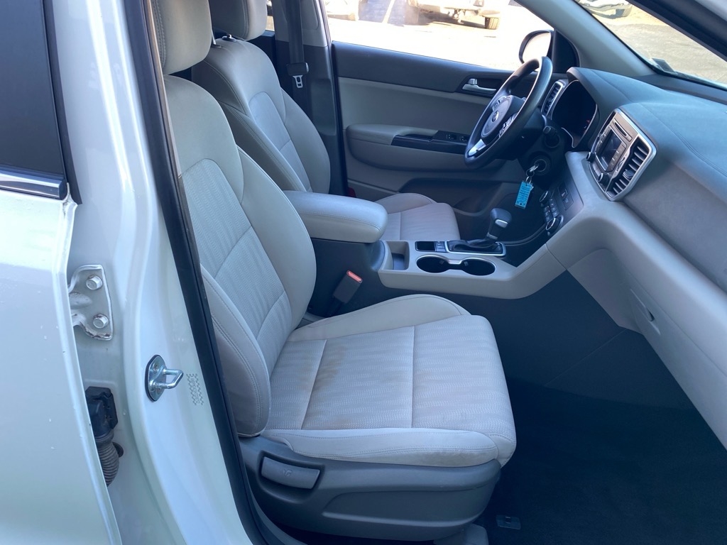 Kia Sportage LX AWD 2017