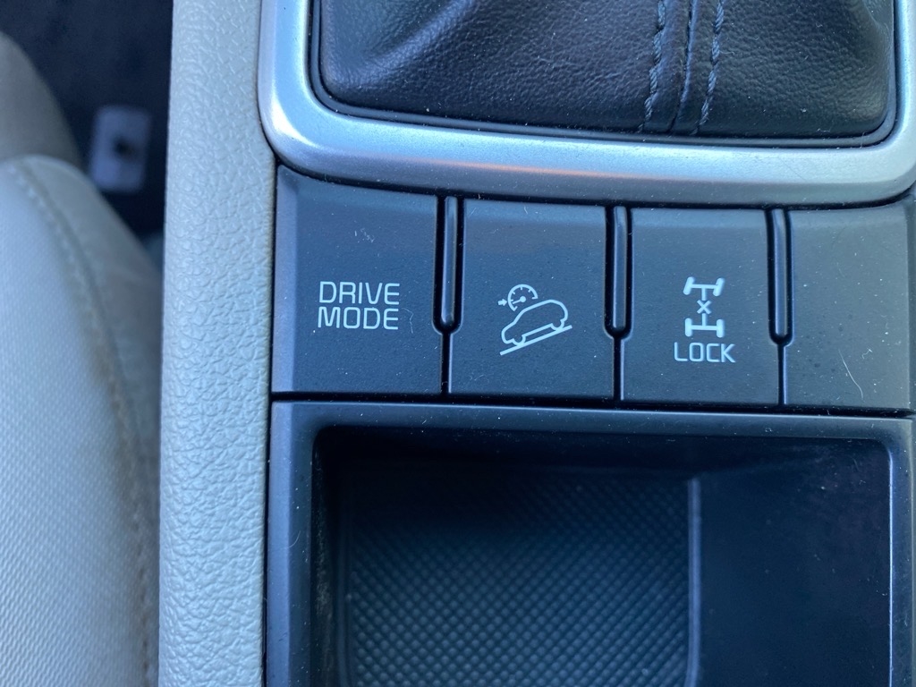 Kia Sportage LX AWD 2017