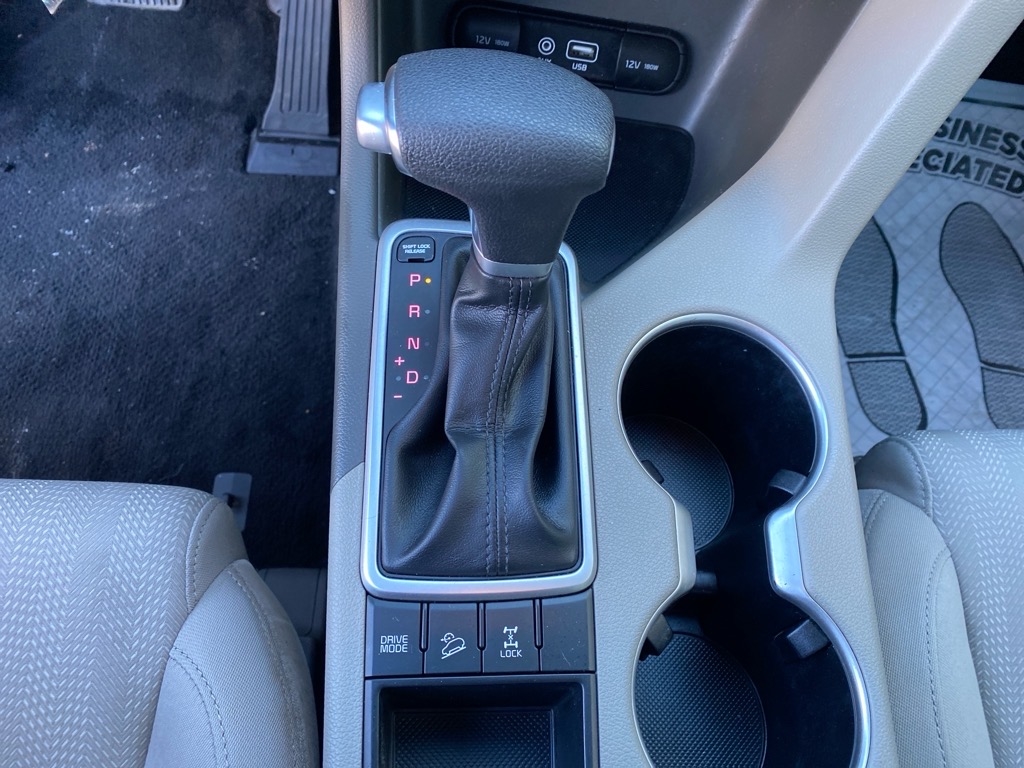 Kia Sportage LX AWD 2017