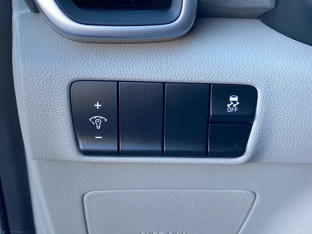 Kia Sportage LX AWD 2017