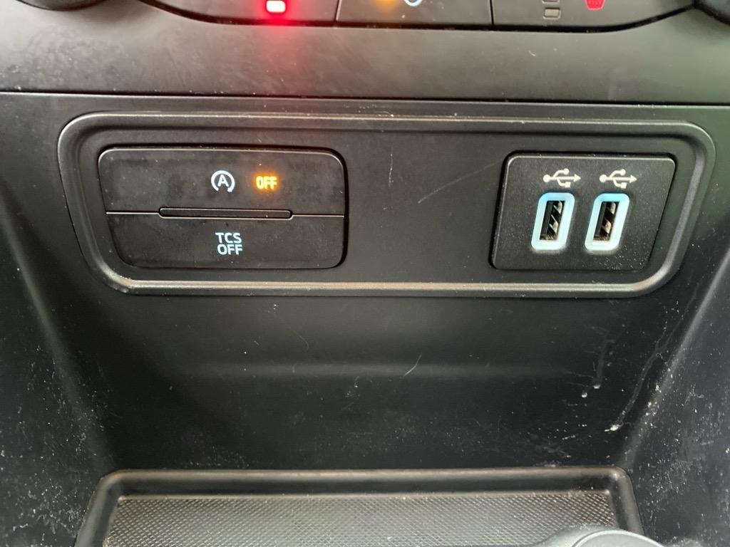 Ford EcoSport SES 4WD 2019