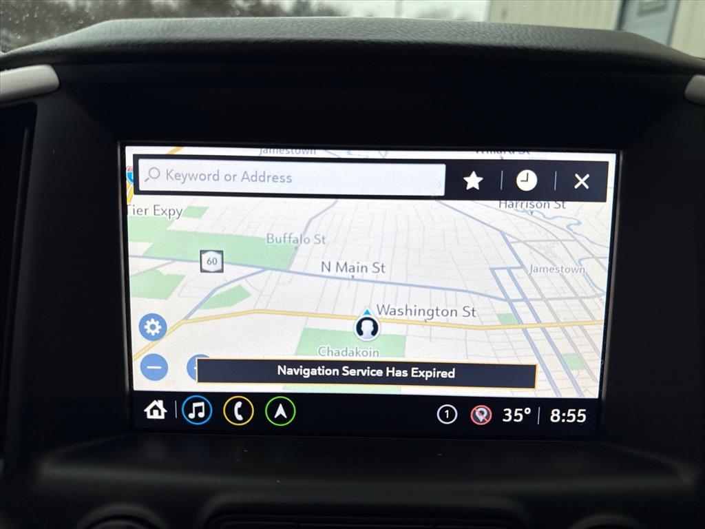 GMC Terrain AWD 4dr SLE 2018