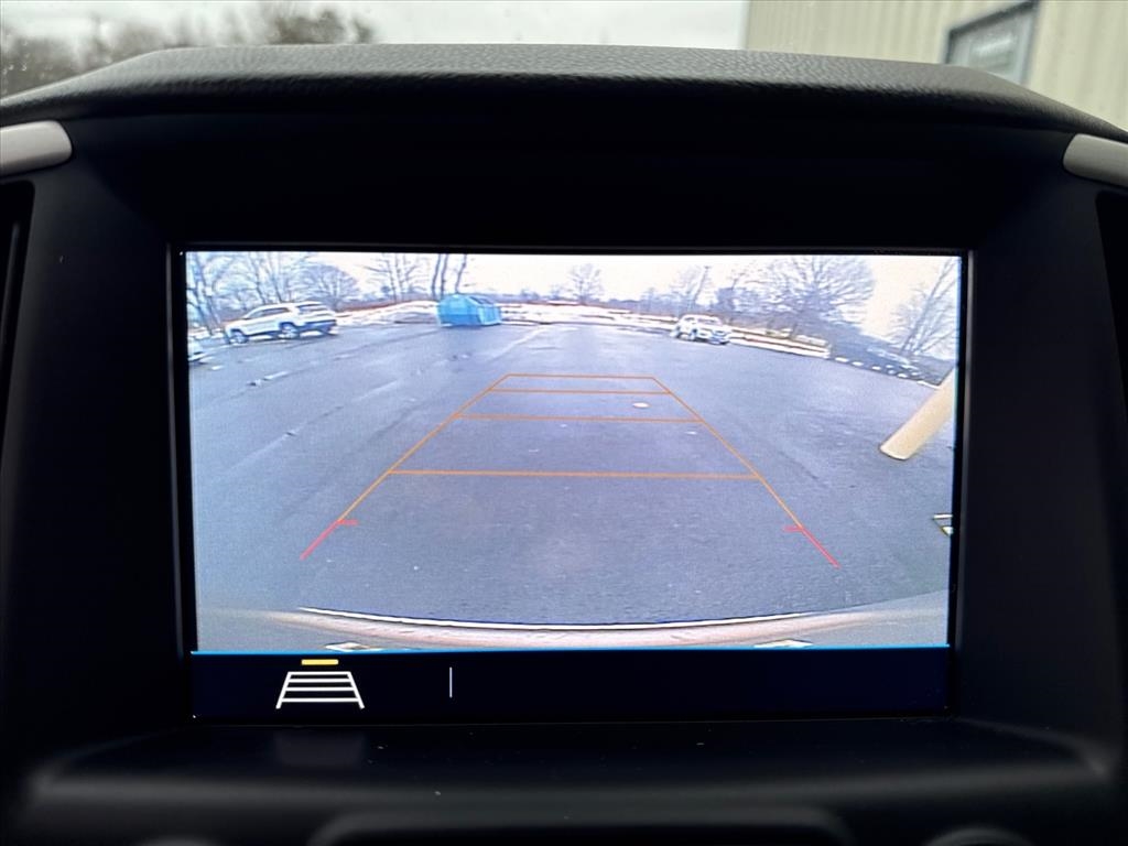 GMC Terrain AWD 4dr SLE 2018