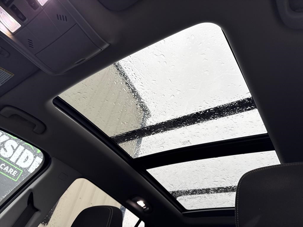 GMC Terrain AWD 4dr SLE 2018