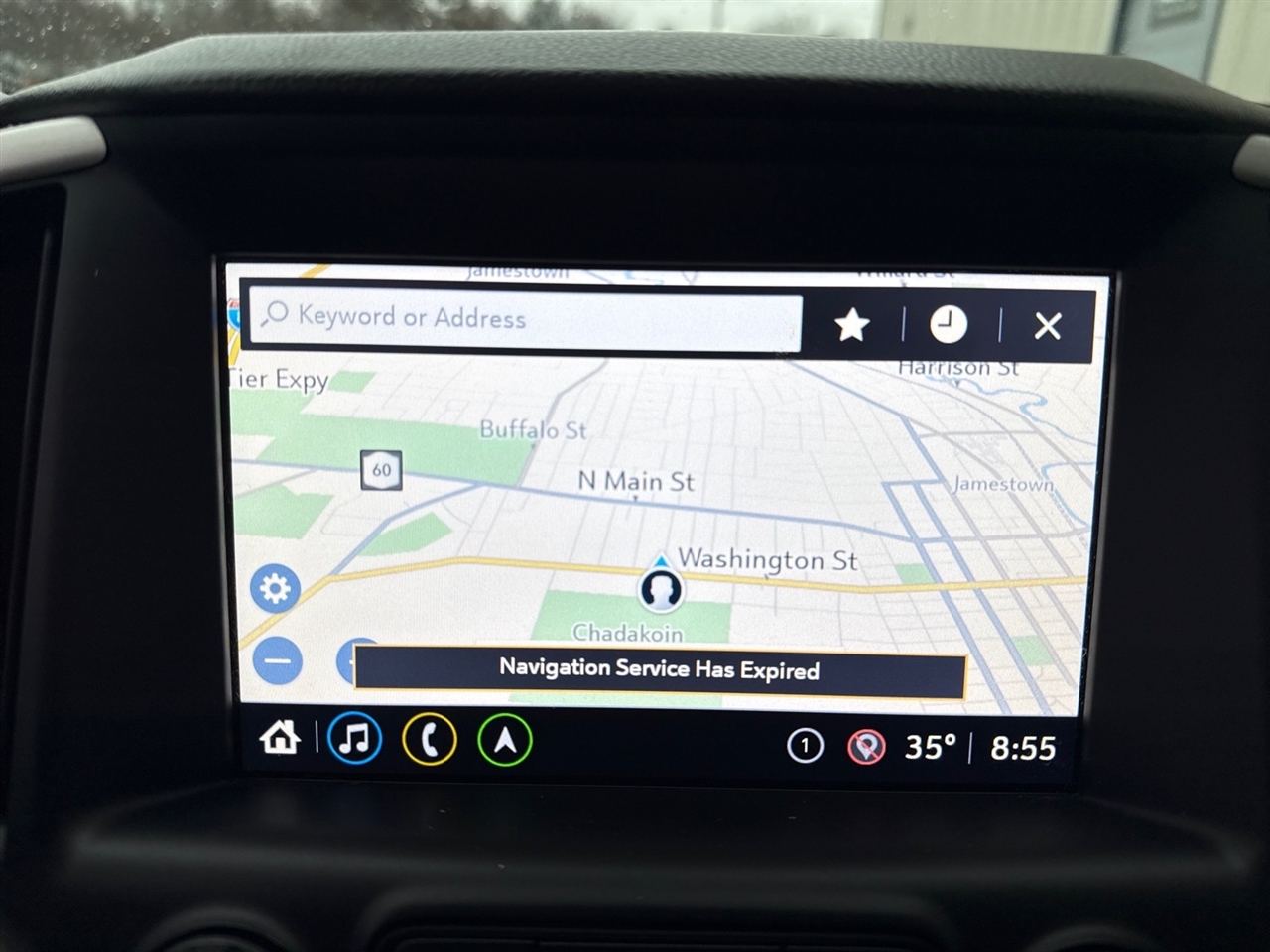 GMC Terrain AWD 4dr SLE 2018