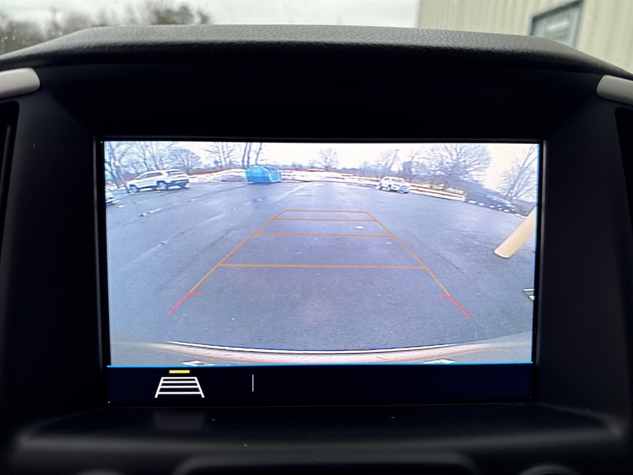 GMC Terrain AWD 4dr SLE 2018