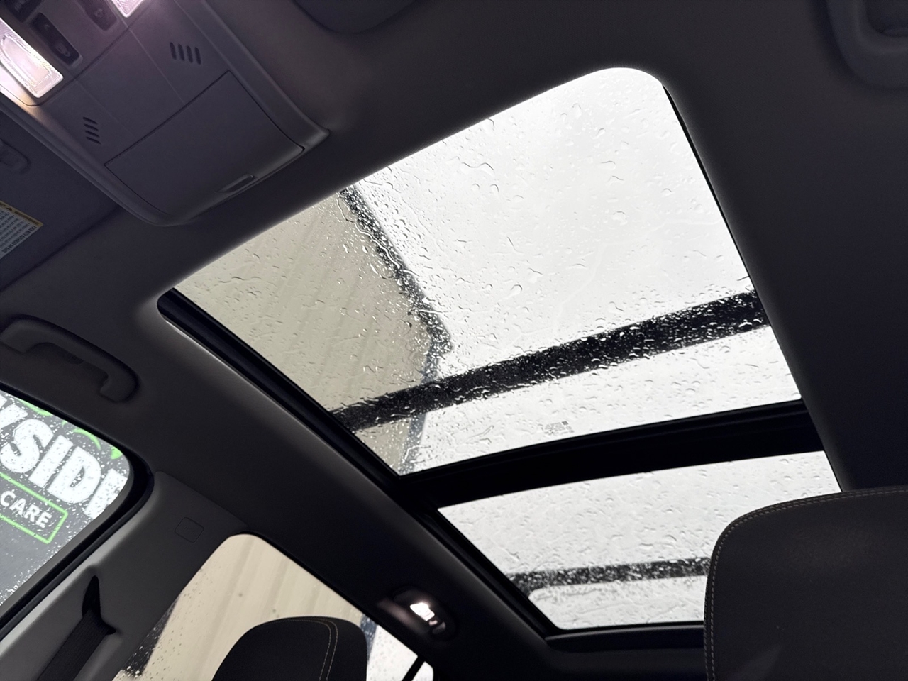 GMC Terrain AWD 4dr SLE 2018