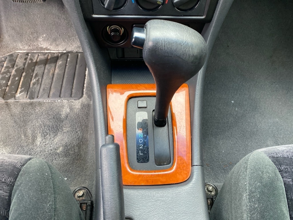 Toyota Camry Solara 2dr Cpe SE Auto (Natl) 2003