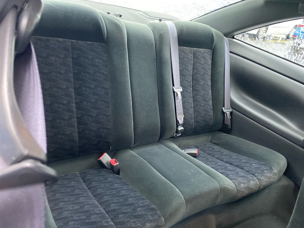 Toyota Camry Solara 2dr Cpe SE Auto (Natl) 2003