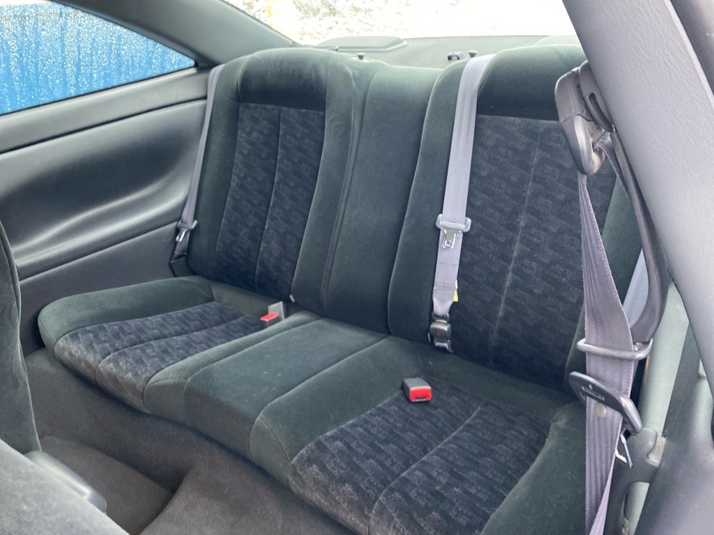 Toyota Camry Solara 2dr Cpe SE Auto (Natl) 2003