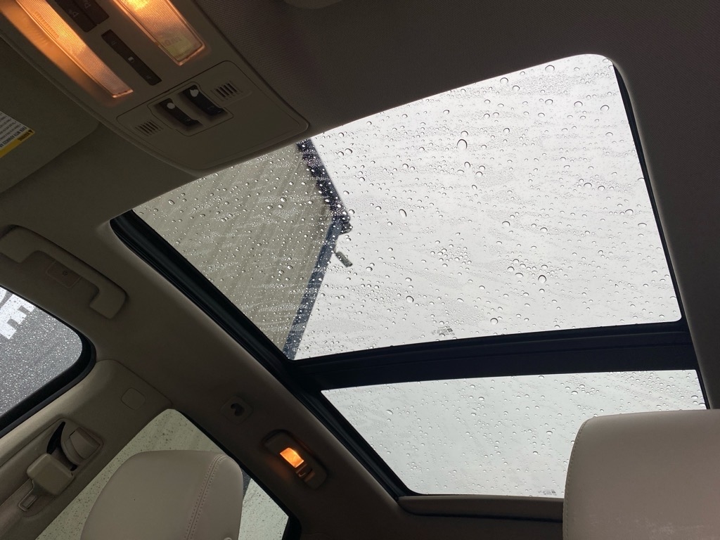 Cadillac SRX FWD 4dr Luxury Collection 2015