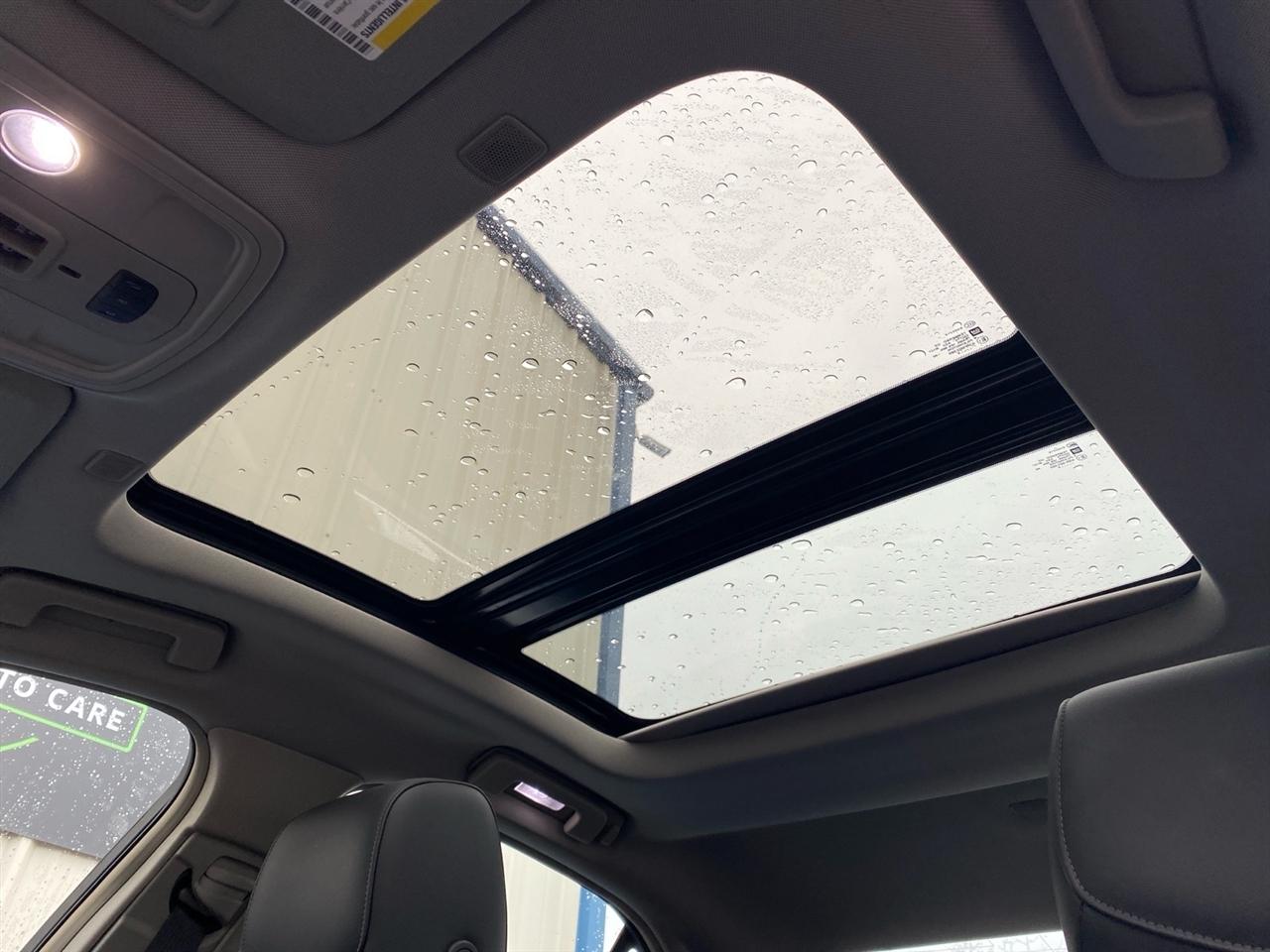 Cadillac CTS 4dr Sdn 3.6L Luxury AWD 2019