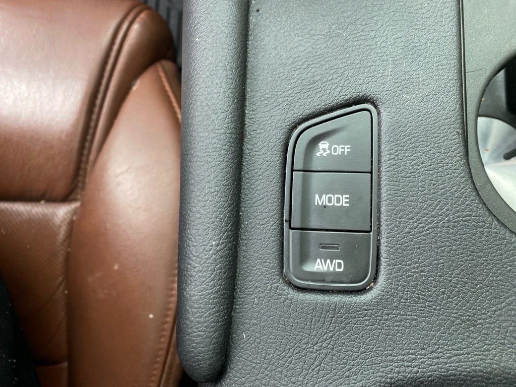 Cadillac XT5 AWD 4dr Luxury 2019