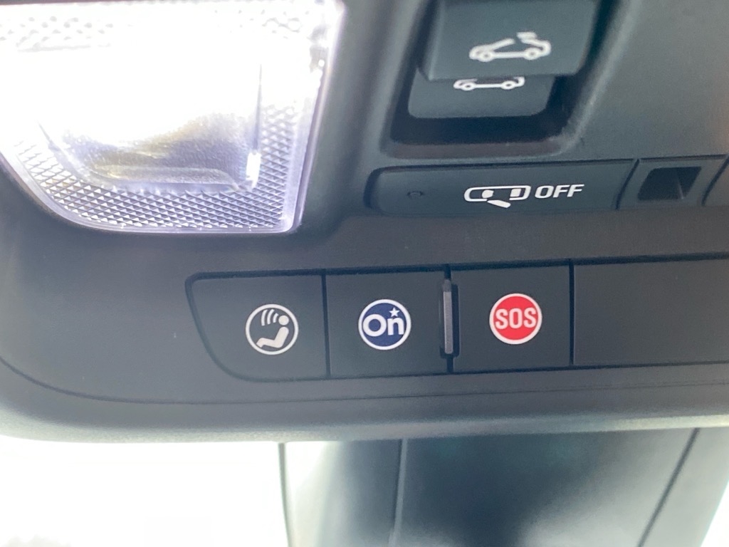 Cadillac XT5 AWD 4dr Luxury 2019