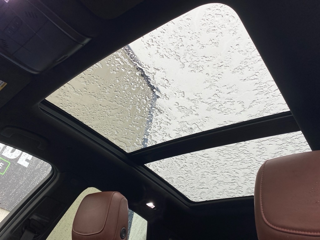 Cadillac XT5 AWD 4dr Luxury 2019