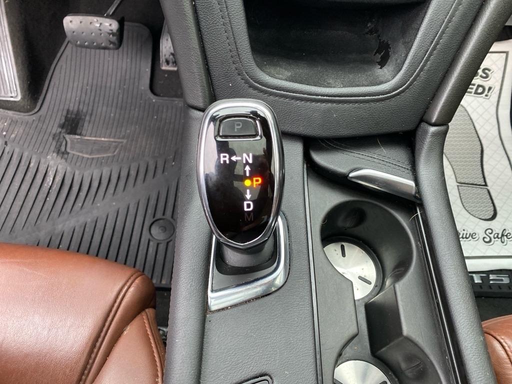 Cadillac XT5 AWD 4dr Luxury 2019