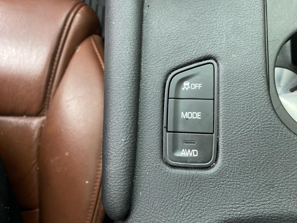 Cadillac XT5 AWD 4dr Luxury 2019