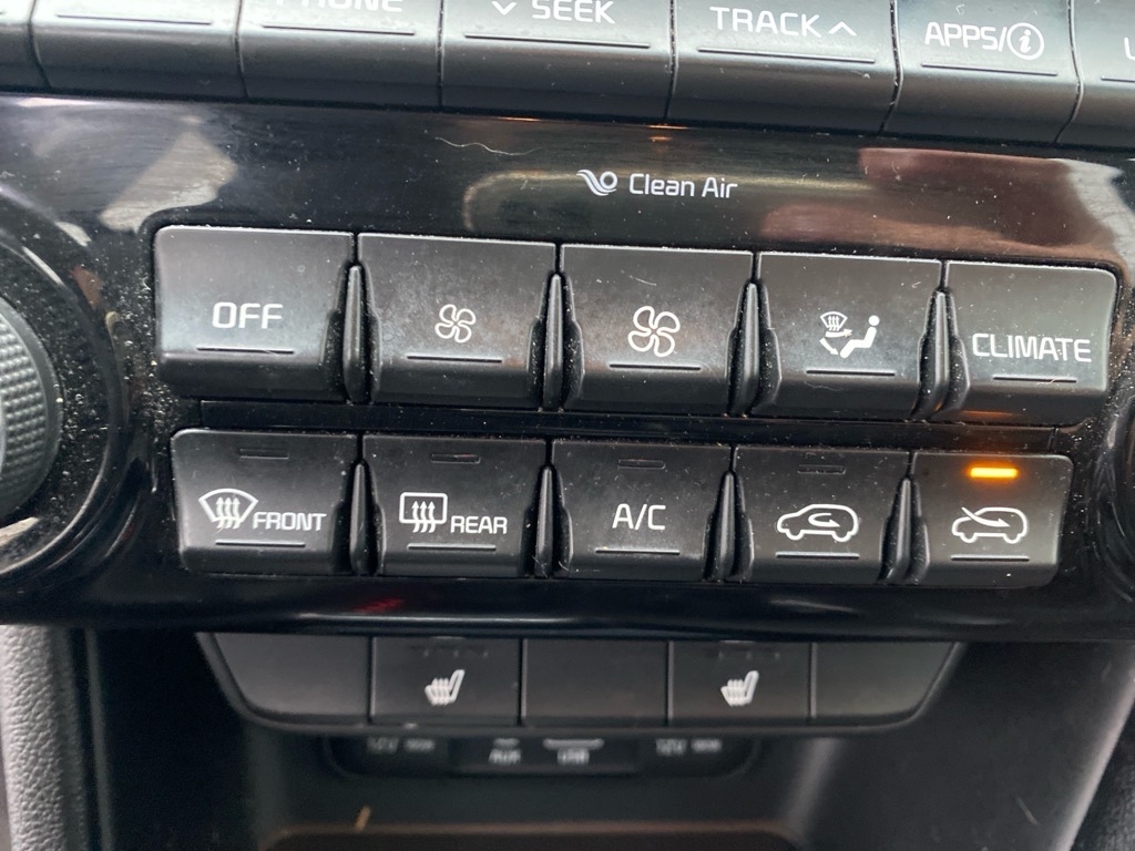 Kia Sportage EX AWD 2018