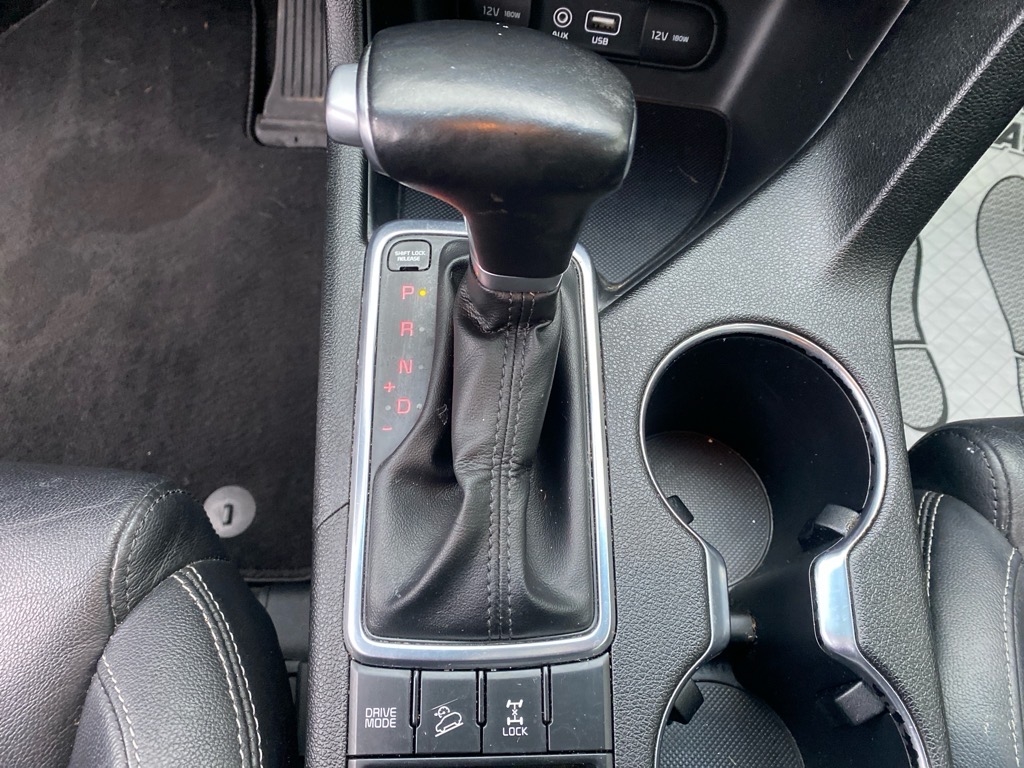 Kia Sportage EX AWD 2018