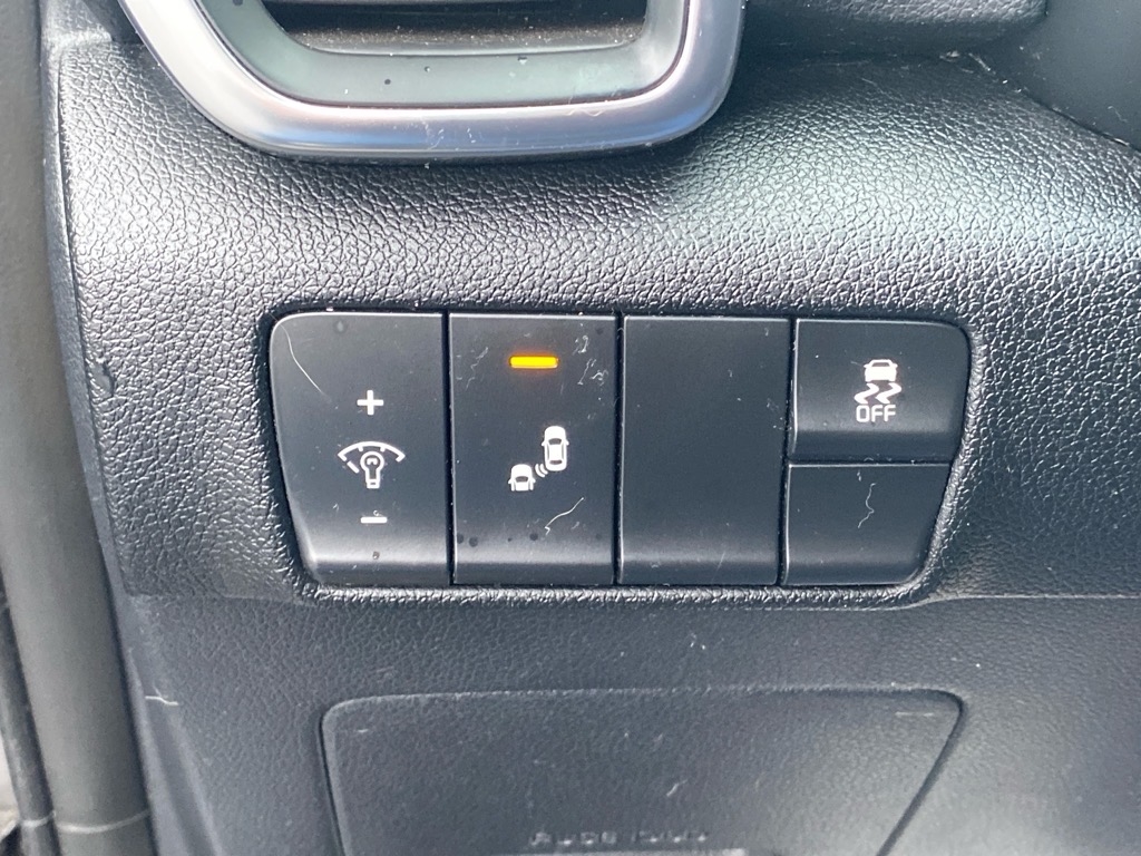 Kia Sportage EX AWD 2018