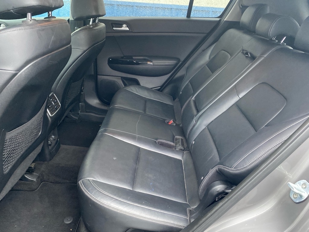 Kia Sportage EX AWD 2018