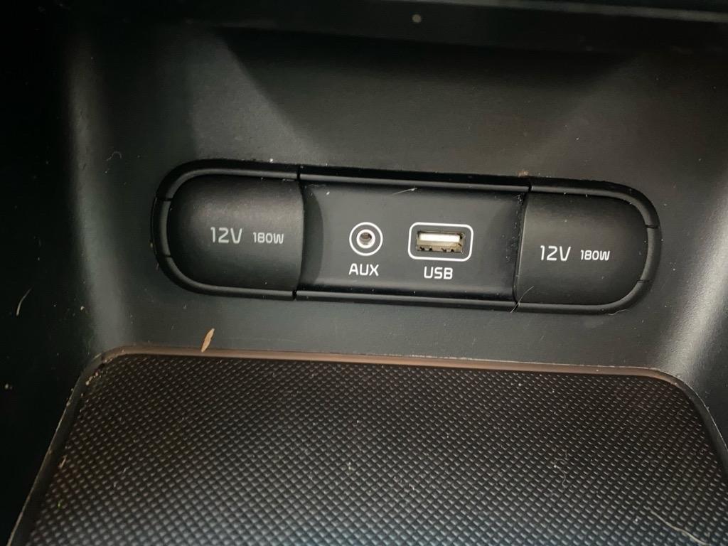 Kia Sportage EX AWD 2018