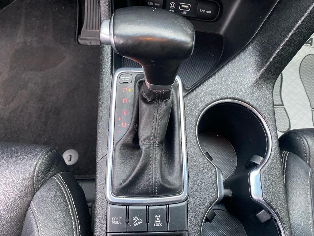 Kia Sportage EX AWD 2018