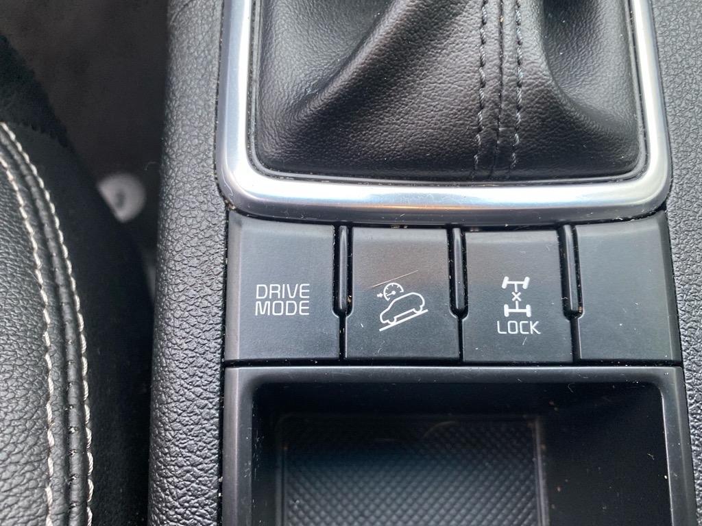 Kia Sportage EX AWD 2018