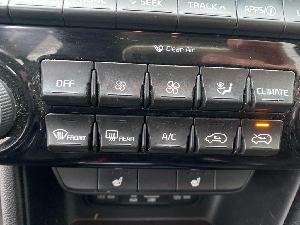 Kia Sportage EX AWD 2018