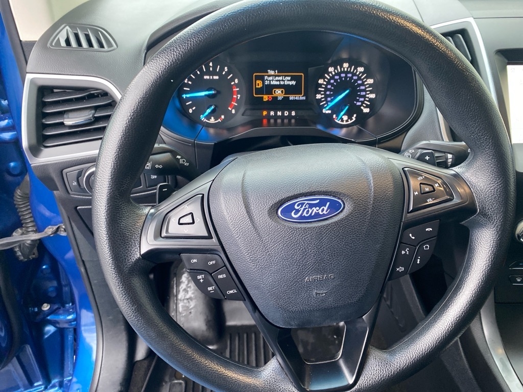 Ford Edge SE AWD 2020