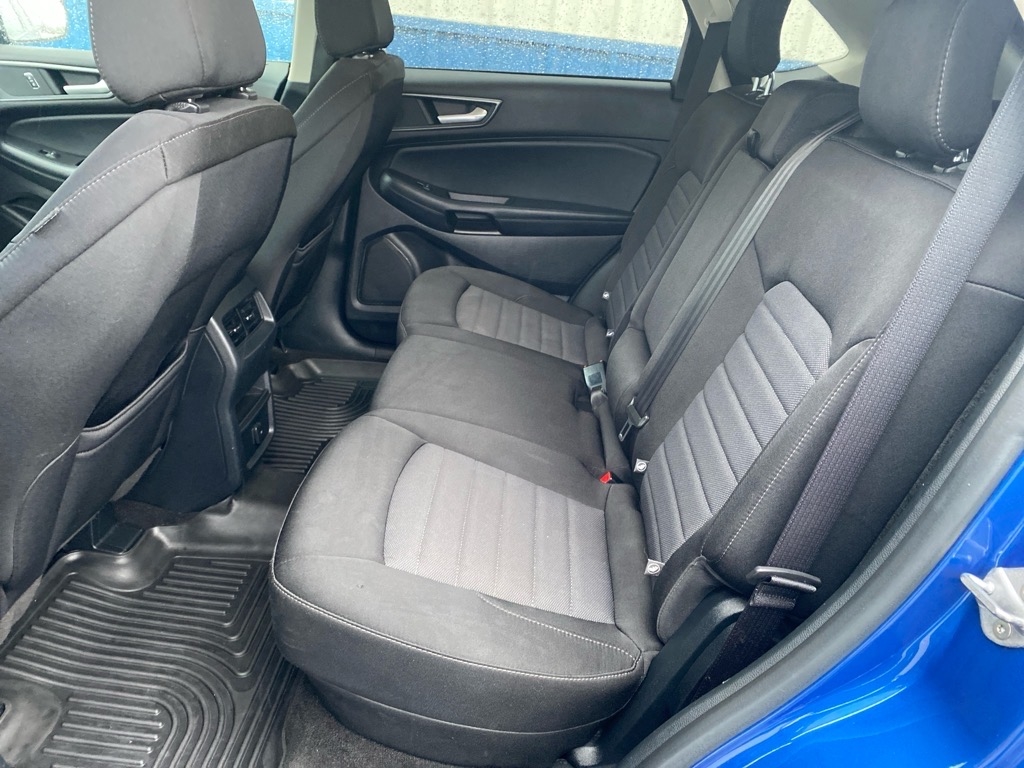 Ford Edge SE AWD 2020