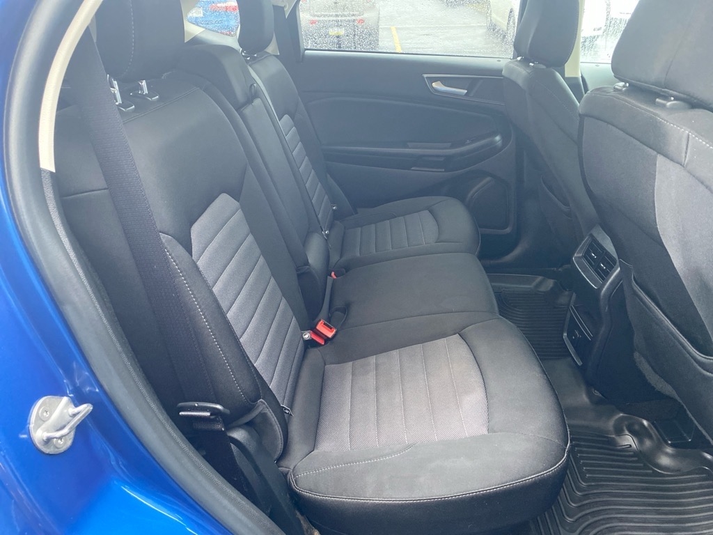 Ford Edge SE AWD 2020