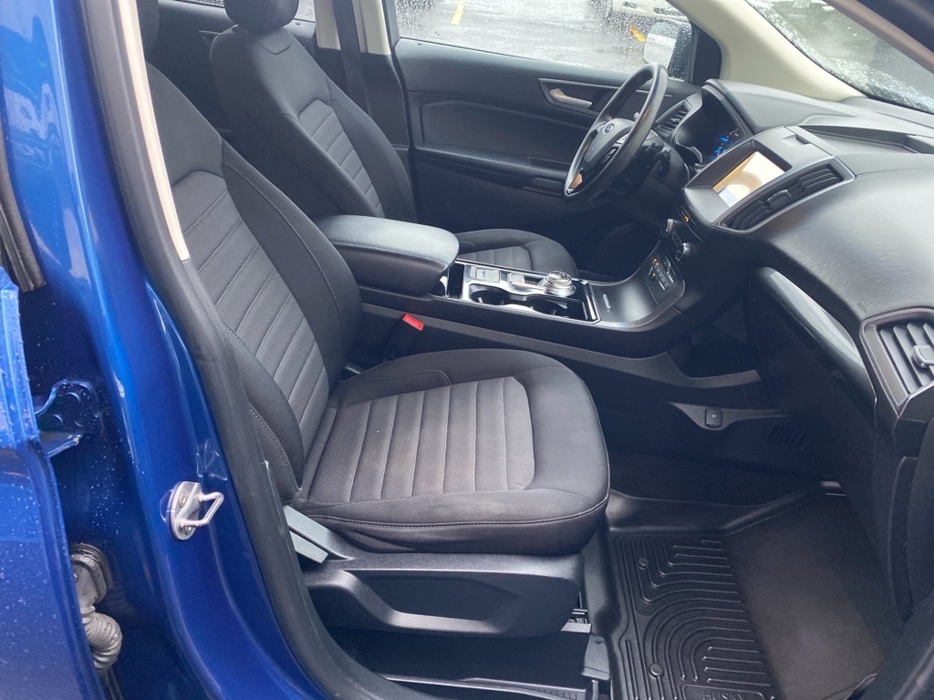 Ford Edge SE AWD 2020