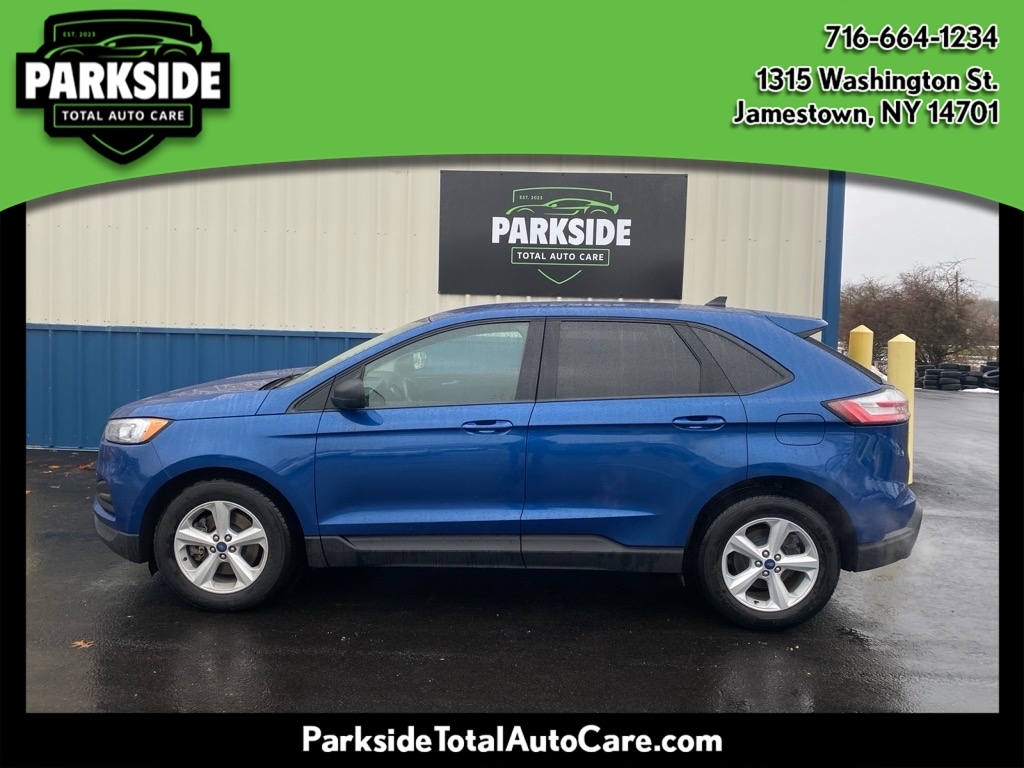 Ford Edge SE AWD 2020