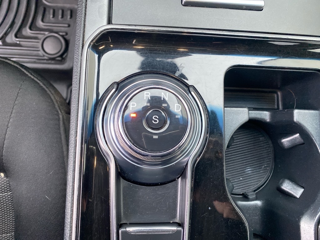 Ford Edge SE AWD 2020