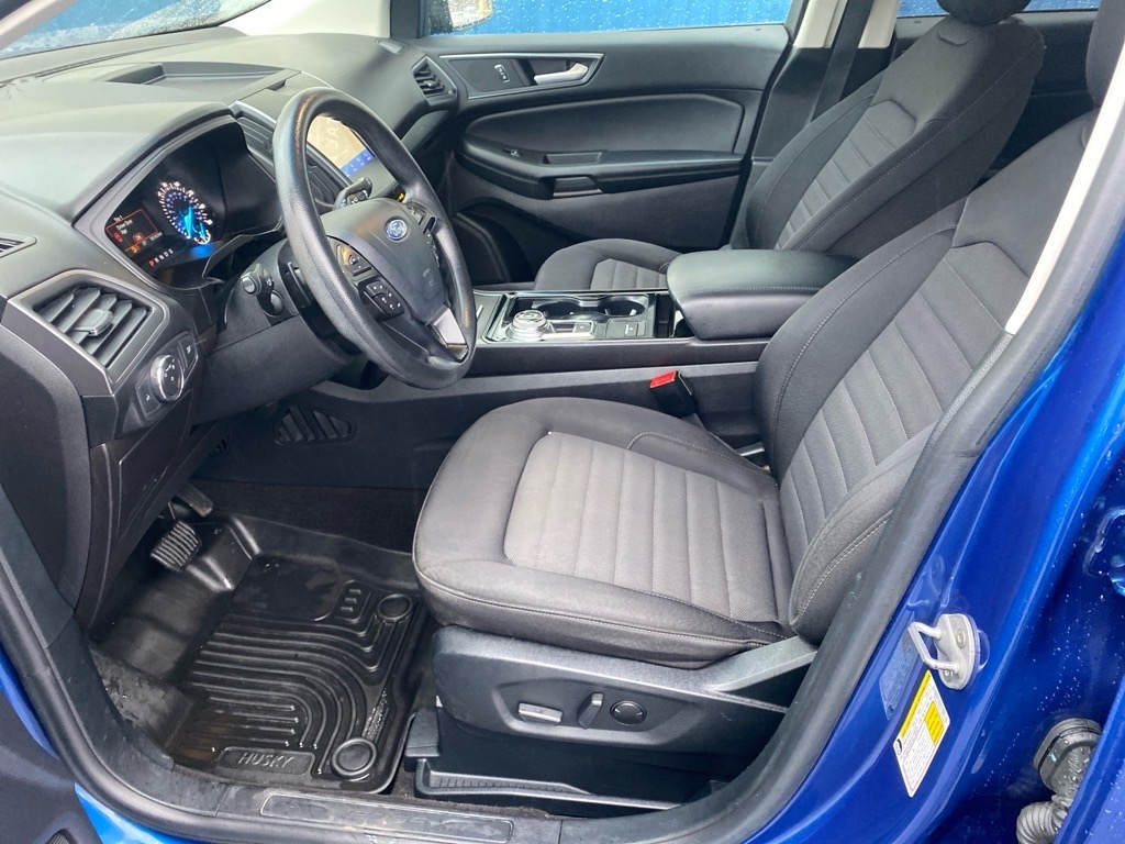 Ford Edge SE AWD 2020