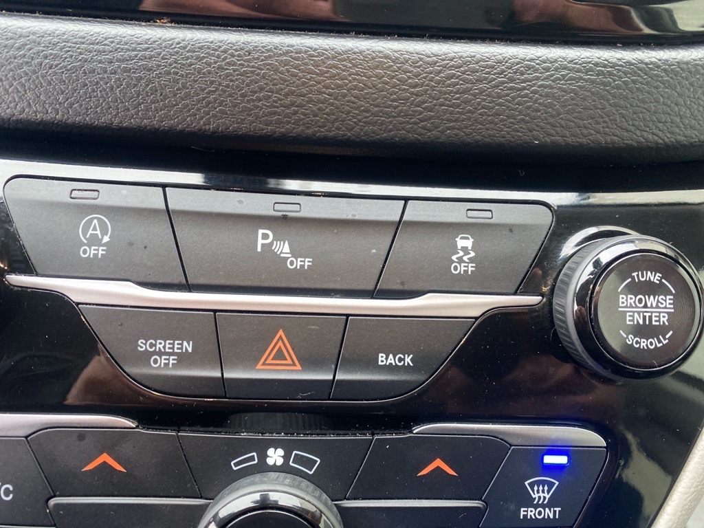 Chrysler Pacifica Touring-L FWD 2017