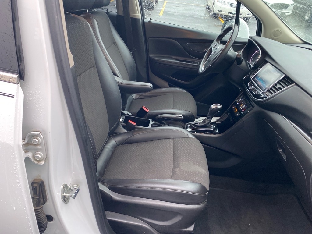 Buick Encore AWD 4dr Sport Touring 2018