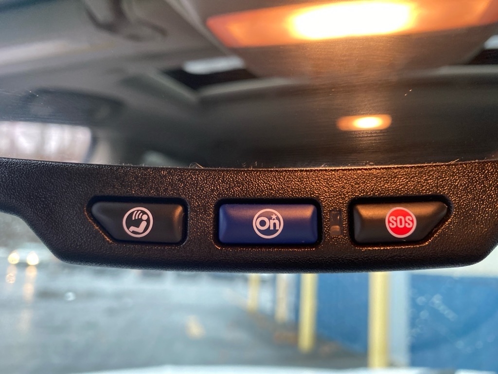 Buick Encore AWD 4dr Sport Touring 2018