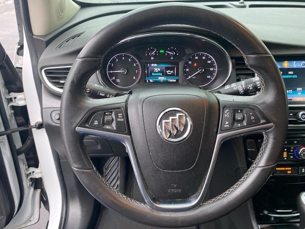 Buick Encore AWD 4dr Sport Touring 2018