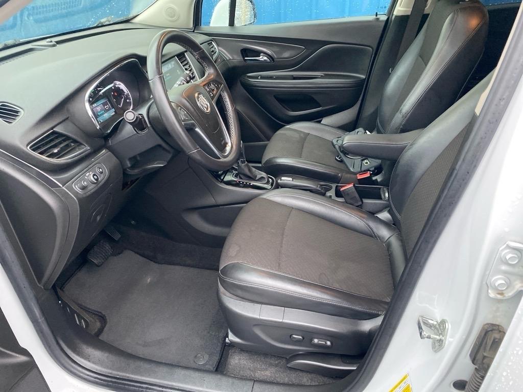 Buick Encore AWD 4dr Sport Touring 2018